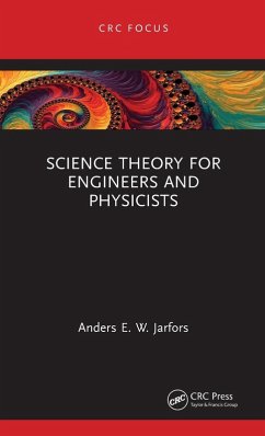 Cover Science Theory for Engineers and Physicists