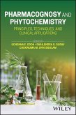 Pharmacognosy and Phytochemistry