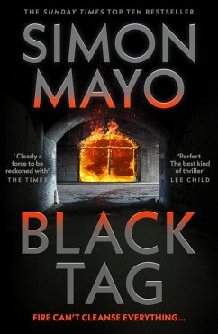 The Grab List - Mayo, Simon