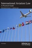 Cover International Aviation Law