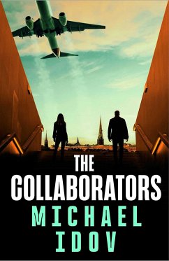 The Collaborators - Idov, Michael