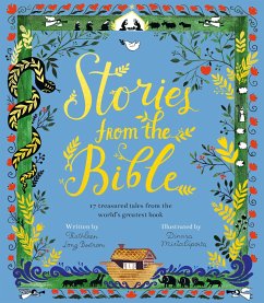 Stories from the Bible - Long Bostrom, Kathleen