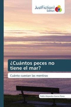 ¿Cuántos peces no tiene el mar? - Garcia Flores, Pablo Alejandro