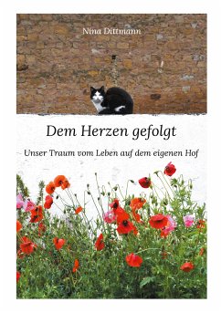 Dem Herzen gefolgt (eBook, ePUB) - Dittmann, Nina