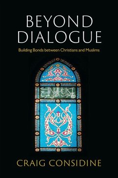 Beyond Dialogue - Considine, Craig