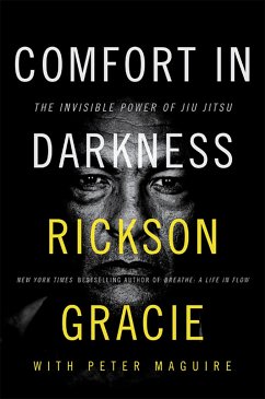 Cover Comfort in Darkness