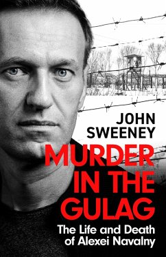 Murder in the Gulag - Sweeney, John