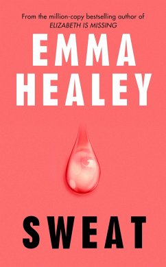 Sweat - Healey, Emma