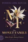 The Monet Family - Shine Bright, Rising Princess (eBook, ePUB)