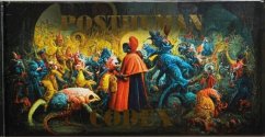 Posthuman Codex Posthuman Codex