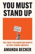 You Must Stand Up - Bild 1