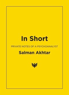 In Short - Akhtar, Salman