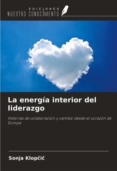Cover La energía interior del liderazgo
