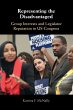 Representing the Disadvantaged - Bild 1