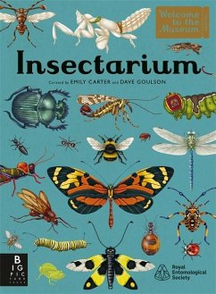 Cover Insectarium