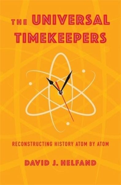 The Universal Timekeepers The Universal Timekeepers