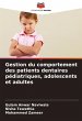 Gestion du comportement des patients... - Bild 1