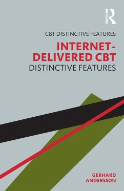 Cover Internet-Delivered CBT