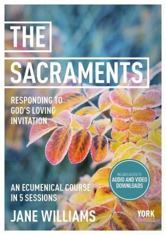 Cover The Sacraments