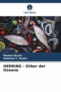 HERRING - Silber der Ozeane - Bryhn, Morten;C. Bryhn, Andreas