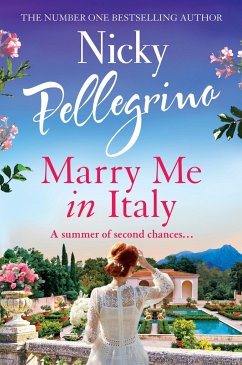 Marry Me in Italy - Pellegrino, Nicky