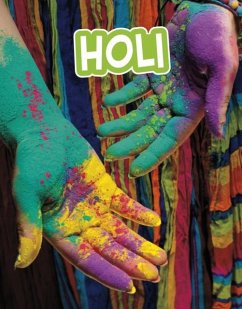 Cover Holi