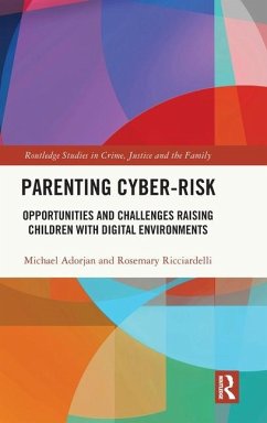 Cover Parenting Cyber-Risk