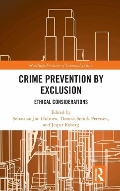 Cover Crime Prevention by Exclusion