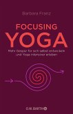 Focusing Yoga (Mängelexemplar)