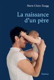 La naissance d'un père (eBook, ePUB)