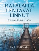 Matalalla lentävät linnut (eBook, ePUB)