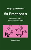 50 Emotionen (eBook, ePUB)