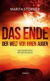 Geh deinen Weg mit Gottes Hilfe (eBook, ePUB)