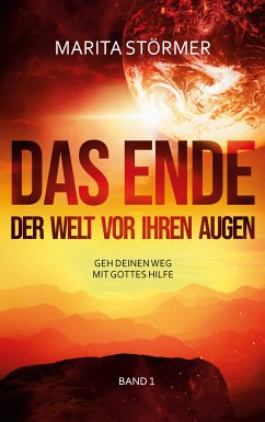 Geh deinen Weg mit Gottes Hilfe (eBook, ePUB) - Strömer, Marita