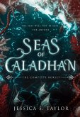 Seas of Caladhan: The Complete Boxset (eBook, ePUB) Seas of Caladhan: The Complete Boxset (eBook, ePUB)