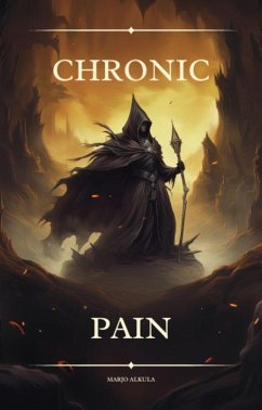Cover Chronic Pain (eBook, ePUB)