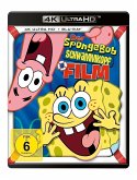 Der SpongeBob Schwammkopf Film