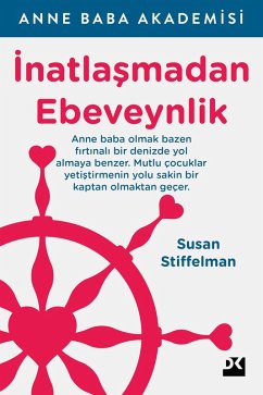 Cover Inatlasmadan Ebeveynlik (eBook, ePUB)