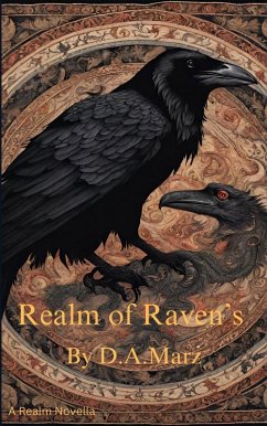 Cover A Realm of Raven's (eBook, ePUB)