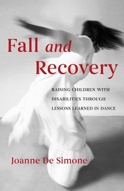 Fall and Recovery (eBook, ePUB) - De Simone, Joanne