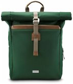 Hama Laptop Rucksack Silvan 16,2 grün