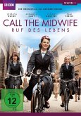 Call The Midwife - Ruf Des Lebens - Staffel 1