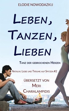 Cover Leben, Tanzen, Lieben (eBook, ePUB)