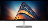 Dell P3424WEB 86,4 cm (34 Zoll) Monitor (UW-QHD (3440 x 1440 Pixel), 5 - 8ms Reaktionszeit)