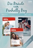 Die Bräute von Penhally Bay - Teil 13-15 der Miniserie (eBook, ePUB)