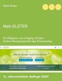 Mein Elster (eBook, ePUB)
