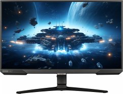 Samsung S27GB400EU 68,5 cm (27 Zoll) Monitor (Full HD, 1ms Reaktionszeit)