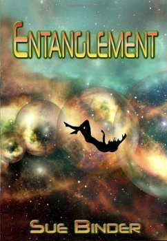 Cover Entanglement (eBook, ePUB)