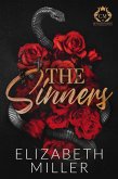 The Sinners (eBook, ePUB)