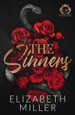 The Sinners (eBook, ePUB) The Sinners (eBook, ePUB)